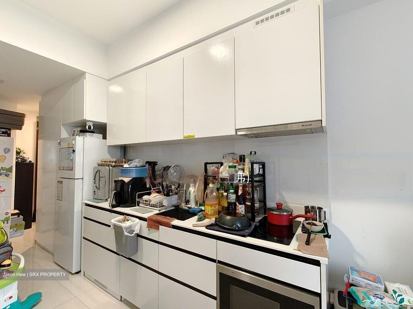 Parc Botannia (D28), Condominium #425174821